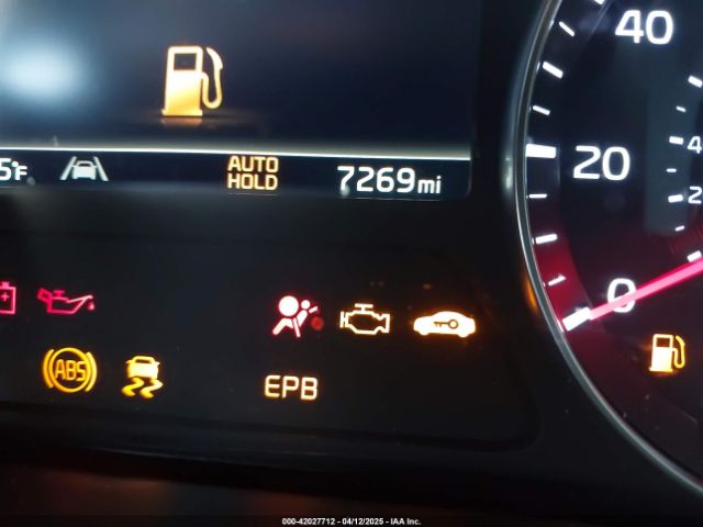 3KPF54AD0RE801536 KIA Forte Gt-line