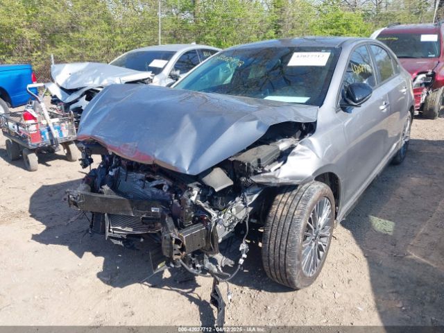 3KPF54AD0RE801536 KIA Forte Gt-line