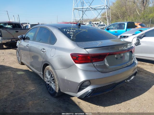 3KPF54AD0RE801536 KIA Forte Gt-line