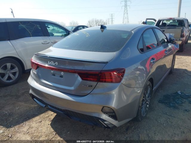 3KPF54AD0RE801536 KIA Forte Gt-line