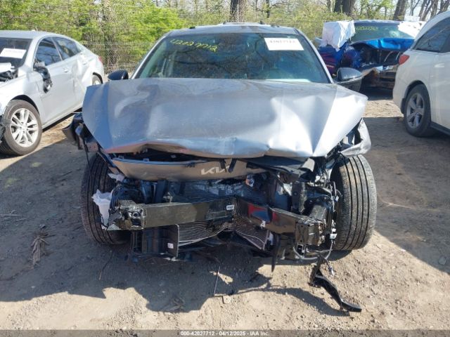 3KPF54AD0RE801536 KIA Forte Gt-line