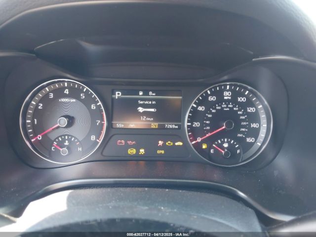 3KPF54AD0RE801536 KIA Forte Gt-line