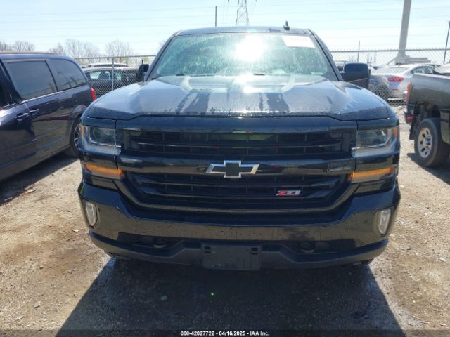 1GCVKRECXHZ270139 Chevrolet Silverado 1500 2lt