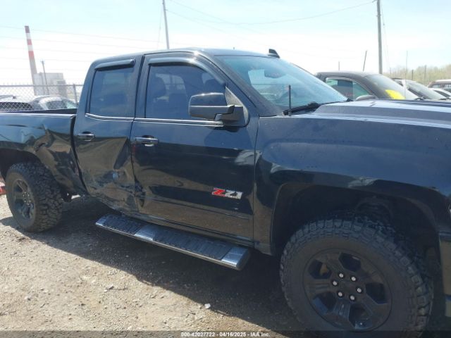 1GCVKRECXHZ270139 Chevrolet Silverado 1500 2lt