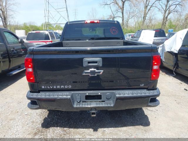 1GCVKRECXHZ270139 Chevrolet Silverado 1500 2lt