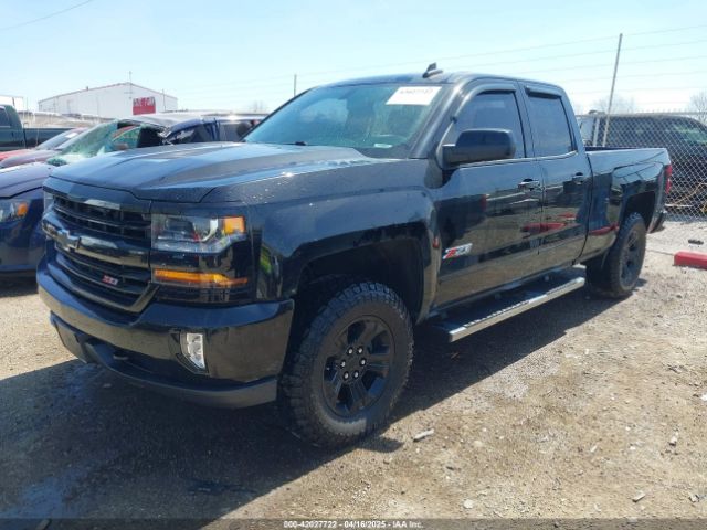 1GCVKRECXHZ270139 Chevrolet Silverado 1500 2lt