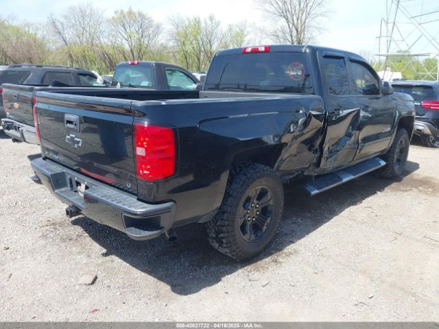 1GCVKRECXHZ270139 Chevrolet Silverado 1500 2lt