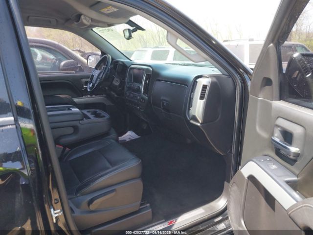 1GCVKRECXHZ270139 Chevrolet Silverado 1500 2lt