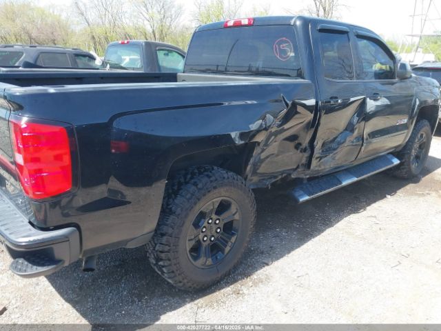 1GCVKRECXHZ270139 Chevrolet Silverado 1500 2lt