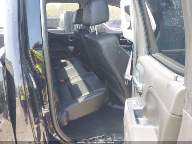 1GCVKRECXHZ270139 Chevrolet Silverado 1500 2lt