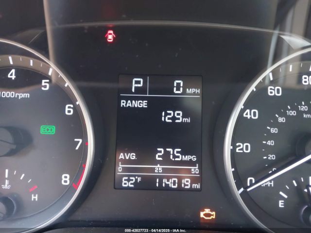 KMHD74LF3HU076641 Hyundai ELANTRA SE