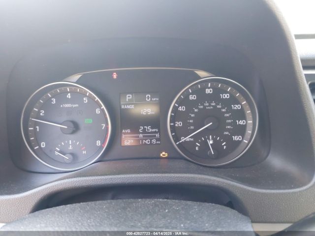 KMHD74LF3HU076641 Hyundai ELANTRA SE