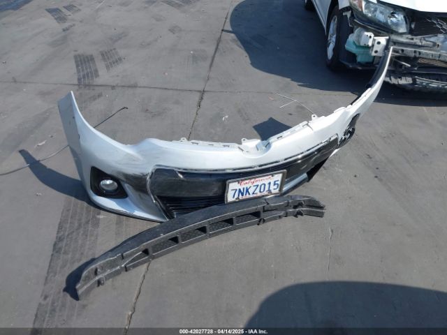 5YFBURHE8FP356129 Toyota Corolla S Plus