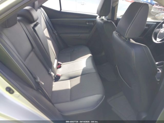 5YFBURHE8FP356129 Toyota Corolla S Plus