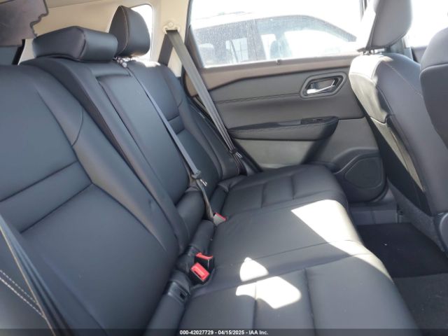 5N1BT3CB1PC814306 Nissan Rogue Sl Intelligent Awd