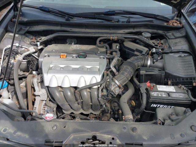 2009 ACURA TSX JH4CU26649C027799 Photo 9