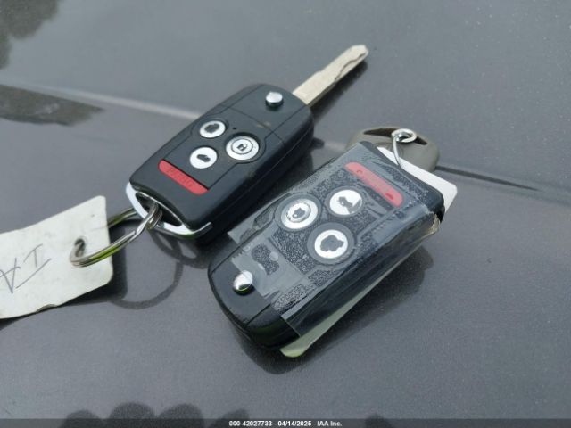 2009 ACURA TSX JH4CU26649C027799 Photo 10