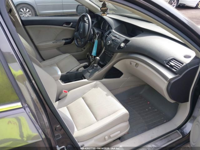 2009 ACURA TSX JH4CU26649C027799 Photo 4