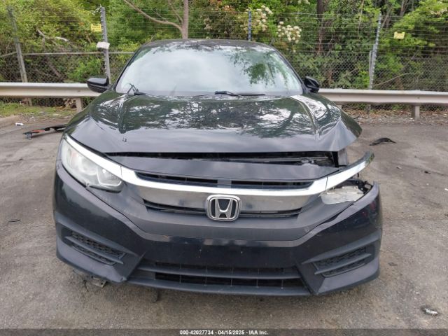 19XFC2F58GE098941 Honda Civic Lx