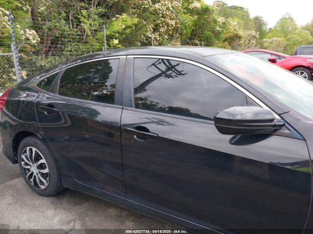 19XFC2F58GE098941 Honda Civic Lx