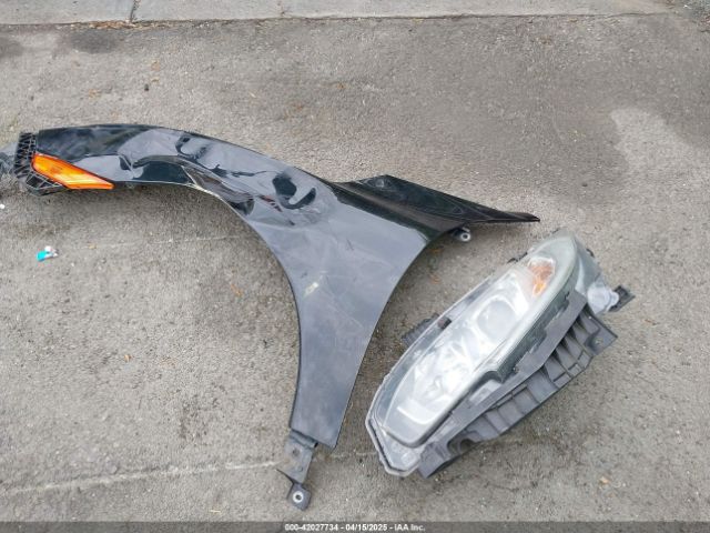 19XFC2F58GE098941 Honda Civic Lx