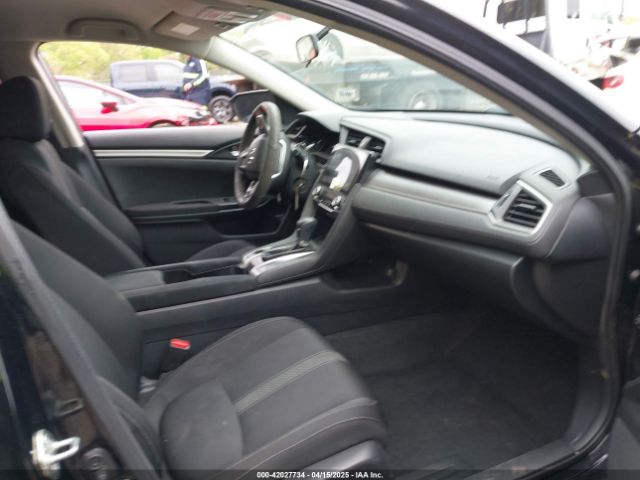 19XFC2F58GE098941 Honda Civic Lx