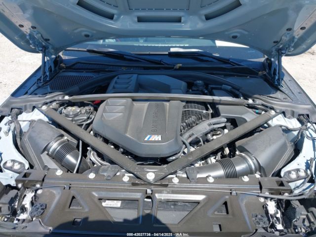 3MF13DM04R8E69489 BMW M2