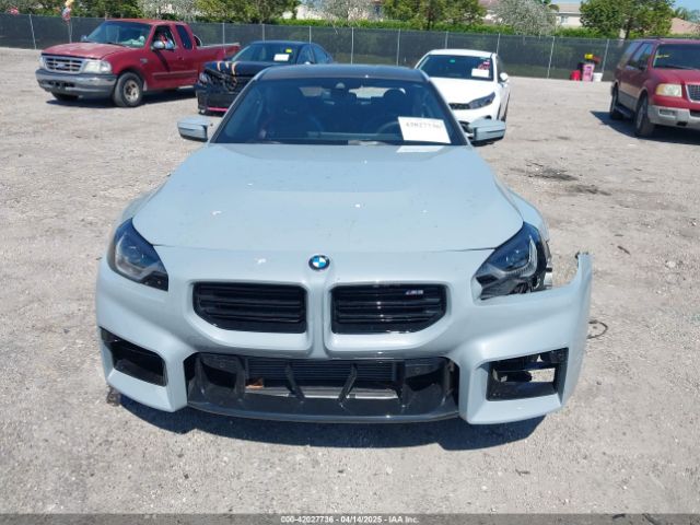 3MF13DM04R8E69489 BMW M2