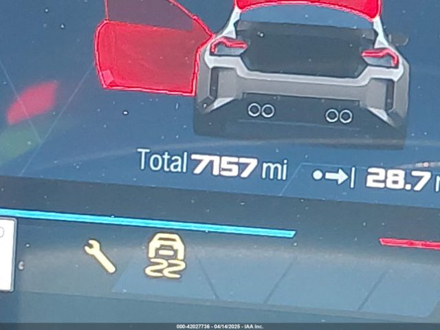 3MF13DM04R8E69489 BMW M2