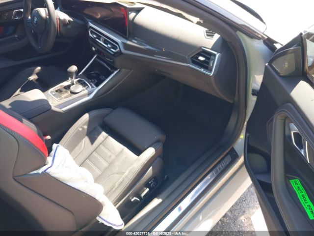 3MF13DM04R8E69489 BMW M2
