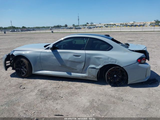 3MF13DM04R8E69489 BMW M2