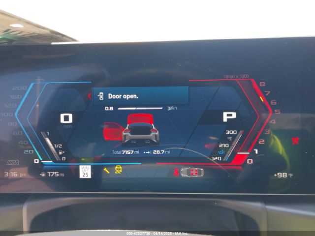 3MF13DM04R8E69489 BMW M2