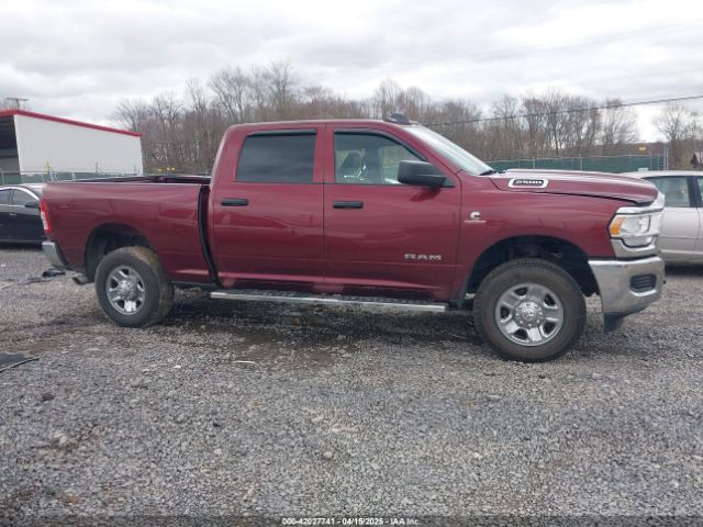 3C6UR5CL3NG350789 RAM 2500