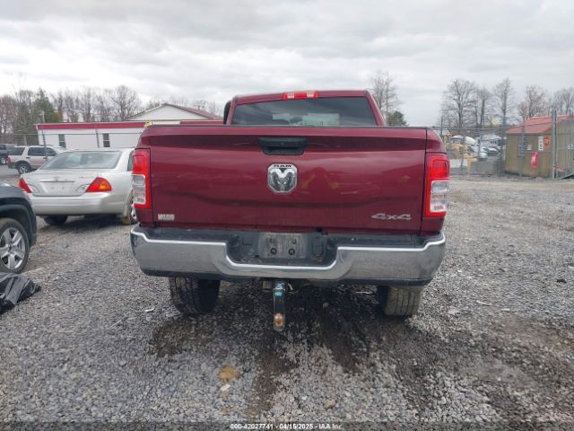 3C6UR5CL3NG350789 RAM 2500