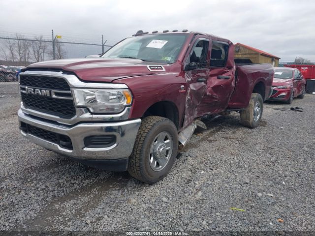 3C6UR5CL3NG350789 RAM 2500