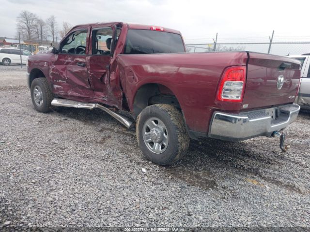 3C6UR5CL3NG350789 RAM 2500