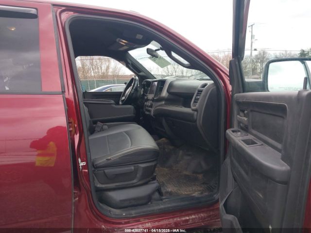 3C6UR5CL3NG350789 RAM 2500