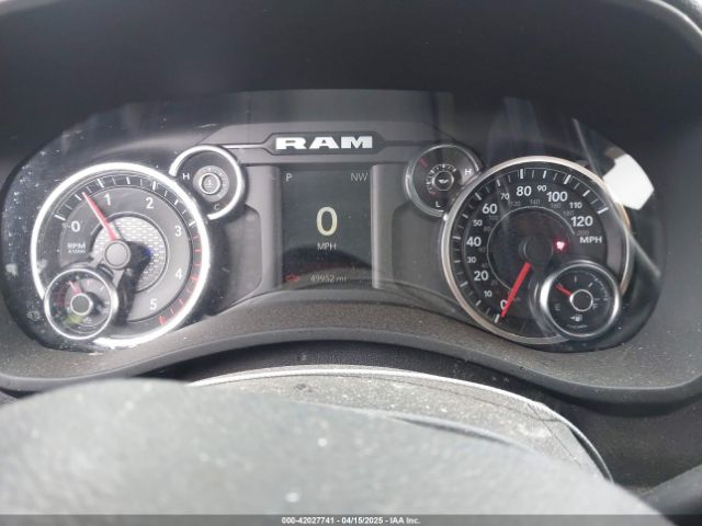 3C6UR5CL3NG350789 RAM 2500