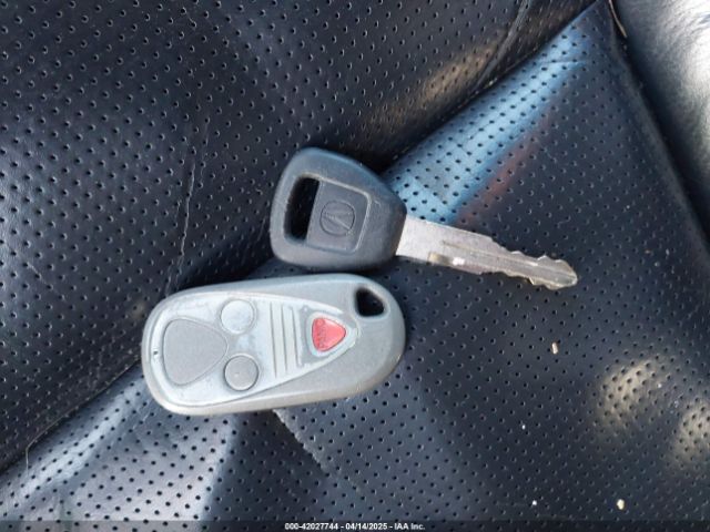 2004 ACURA MDX 2HNYD18814H551346 Photo 10