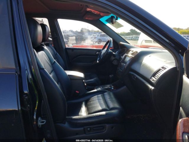 2004 ACURA MDX 2HNYD18814H551346 Photo 4