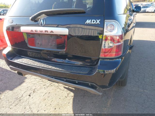 2004 ACURA MDX 2HNYD18814H551346 Photo 5