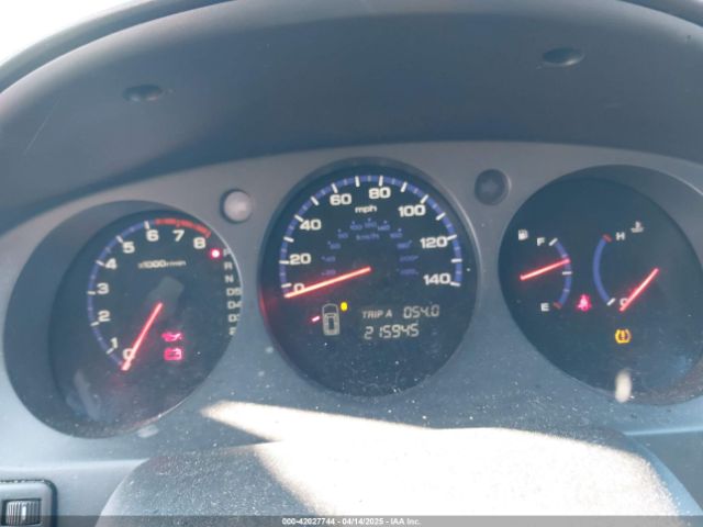 2004 ACURA MDX 2HNYD18814H551346 Photo 6