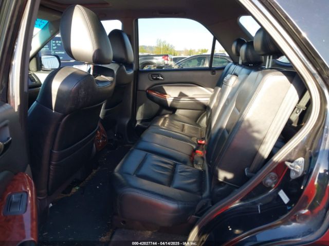 2004 ACURA MDX 2HNYD18814H551346 Photo 7