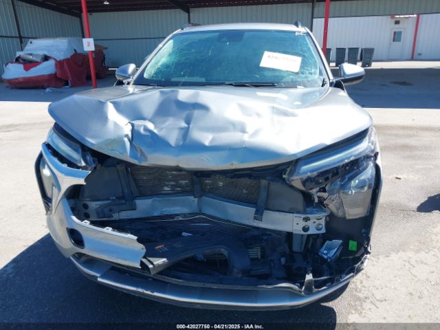 2025 CHEVROLET TRAX KL77LHEP3SC083741 Photo 5