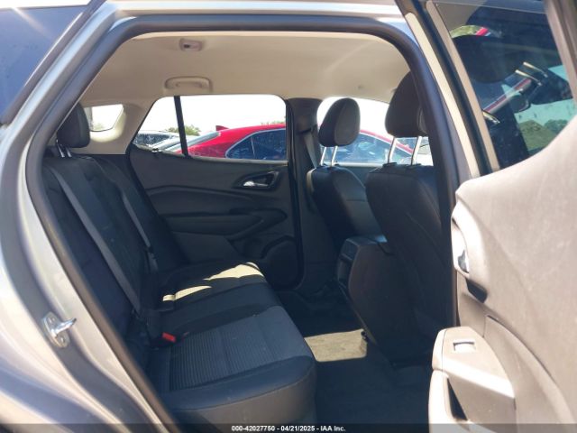 2025 CHEVROLET TRAX KL77LHEP3SC083741 Photo 7