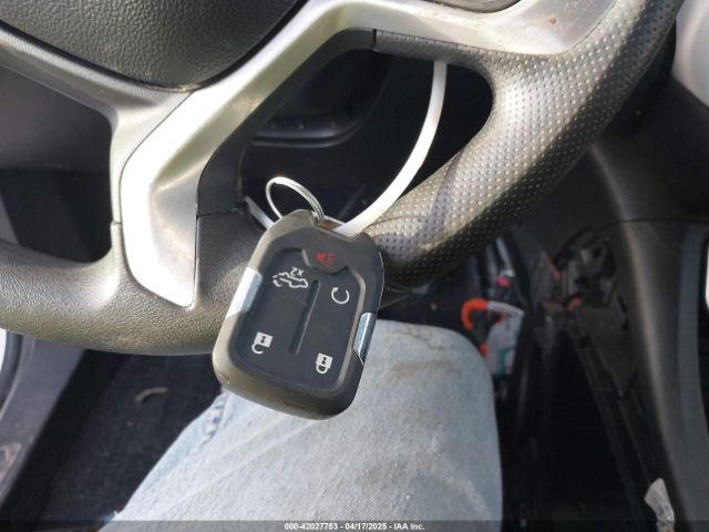 1GKKNKLA2MZ229926 GMC Acadia Fwd Sle