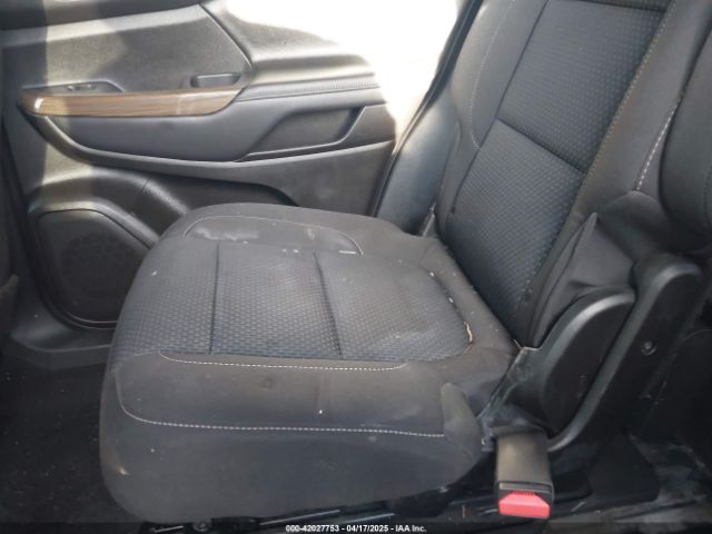 1GKKNKLA2MZ229926 GMC Acadia Fwd Sle