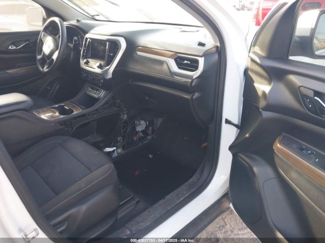 1GKKNKLA2MZ229926 GMC Acadia Fwd Sle