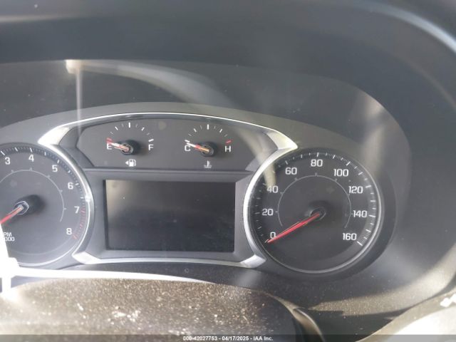 1GKKNKLA2MZ229926 GMC Acadia Fwd Sle