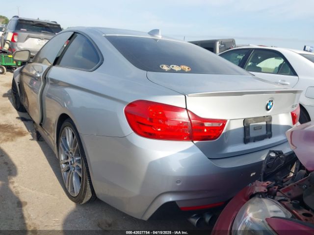 WBA4R7C50HK895820 BMW 430I